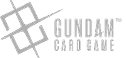Gundam Card Game